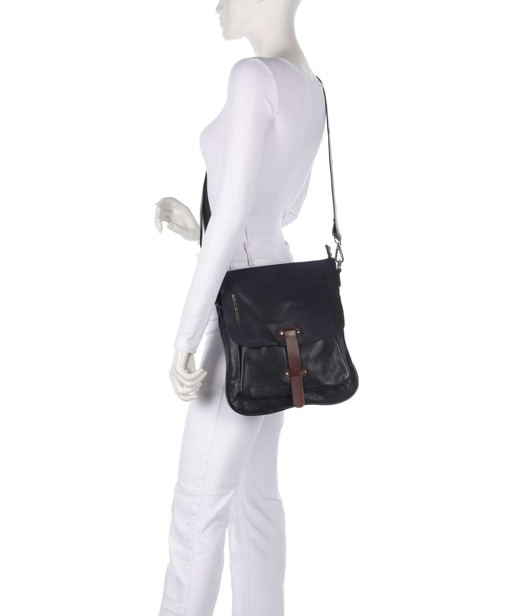 Taschendieb Wien Salvatorianerplatz 2 Crossbody bag blue sea