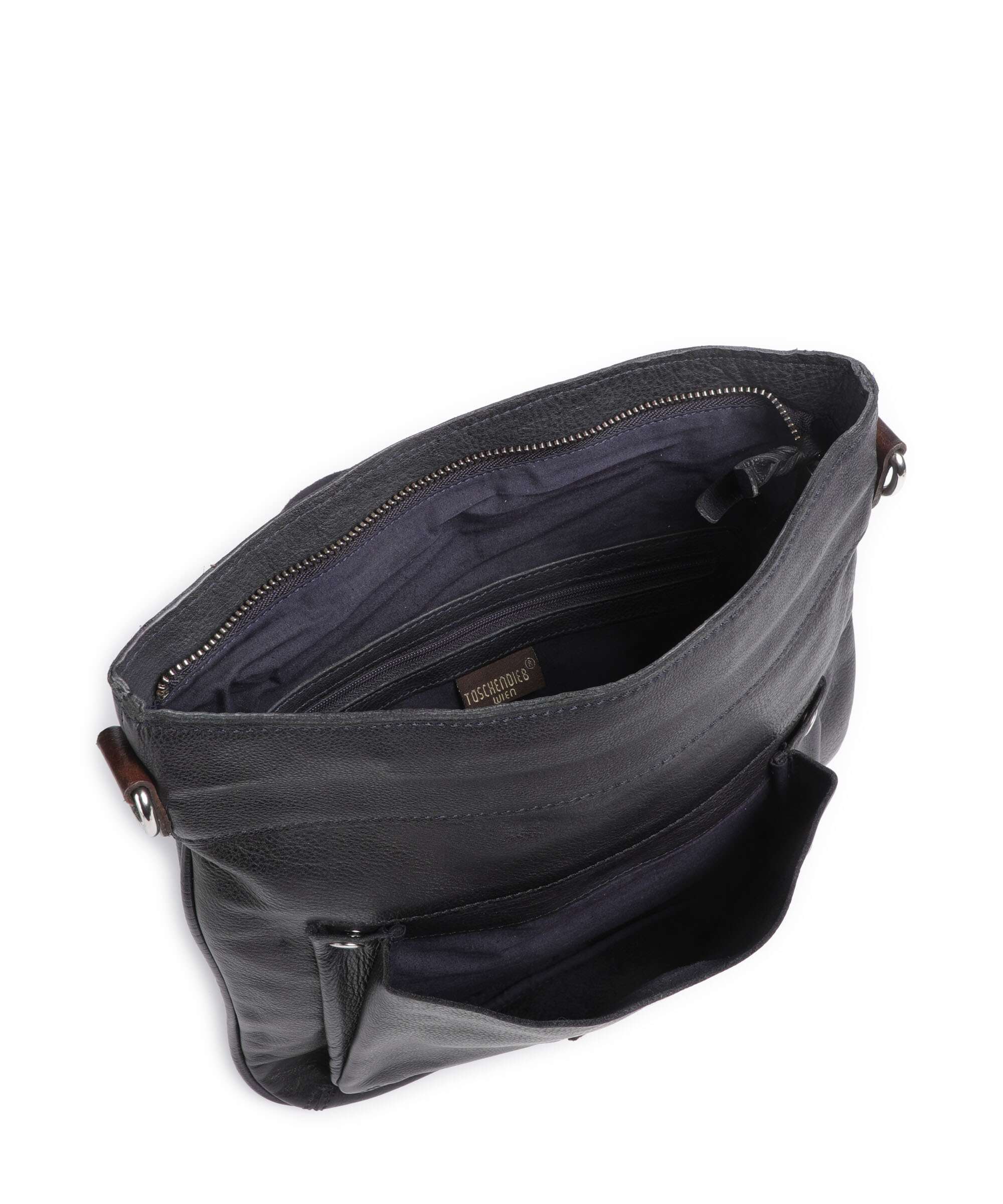 Taschendieb Wien Salvatorianerplatz 2 Crossbody bag blue sea