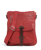 Taschendieb Wien Salvatorianerplatz 2 Borsa a tracolla red solid