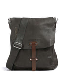 Taschendieb Wien Salvatorianerplatz 2 Borsa a tracolla green moos
