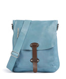 Taschendieb Wien Salvatorianerplatz 2 Borsa a tracolla blue sky