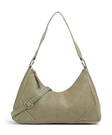 Taschendieb Wien Salvatorianerplatz 3 Borsa a spalla green leaf