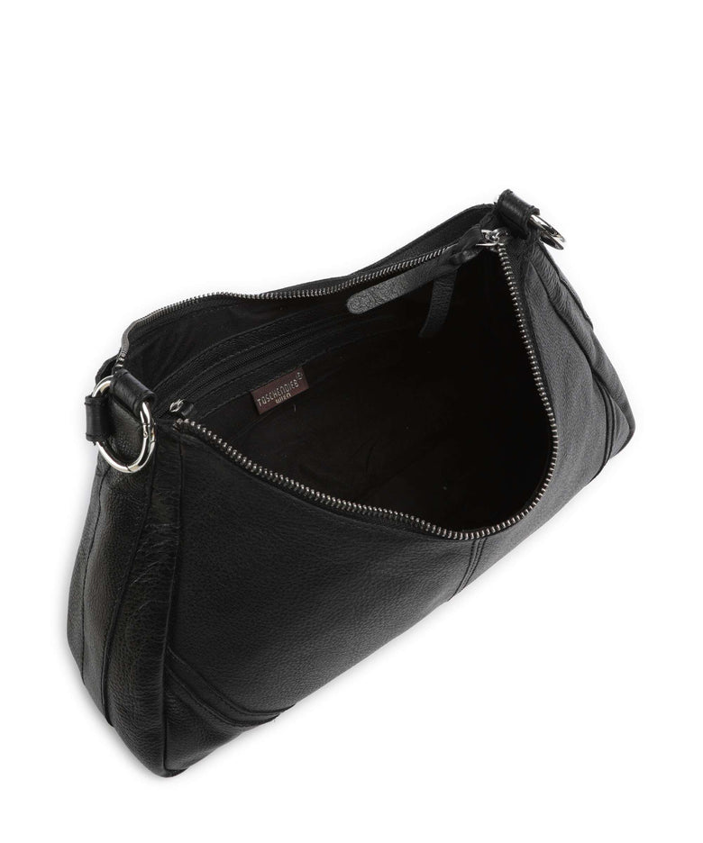 Taschendieb Wien Salvatorianerplatz 3 Shoulder bag black bean