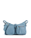 Taschendieb Wien Salvatorianerplatz 4 Borsa a spalla blue sky