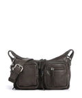 Taschendieb Wien Salvatorianerplatz 4 Shoulder bag green moos