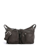 Taschendieb Wien Salvatorianerplatz 4 Borsa a spalla green moos