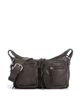 Taschendieb Wien Salvatorianerplatz 4 Shoulder bag green moos