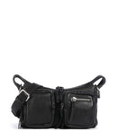 Taschendieb Wien Salvatorianerplatz 4 Borsa a spalla black bean