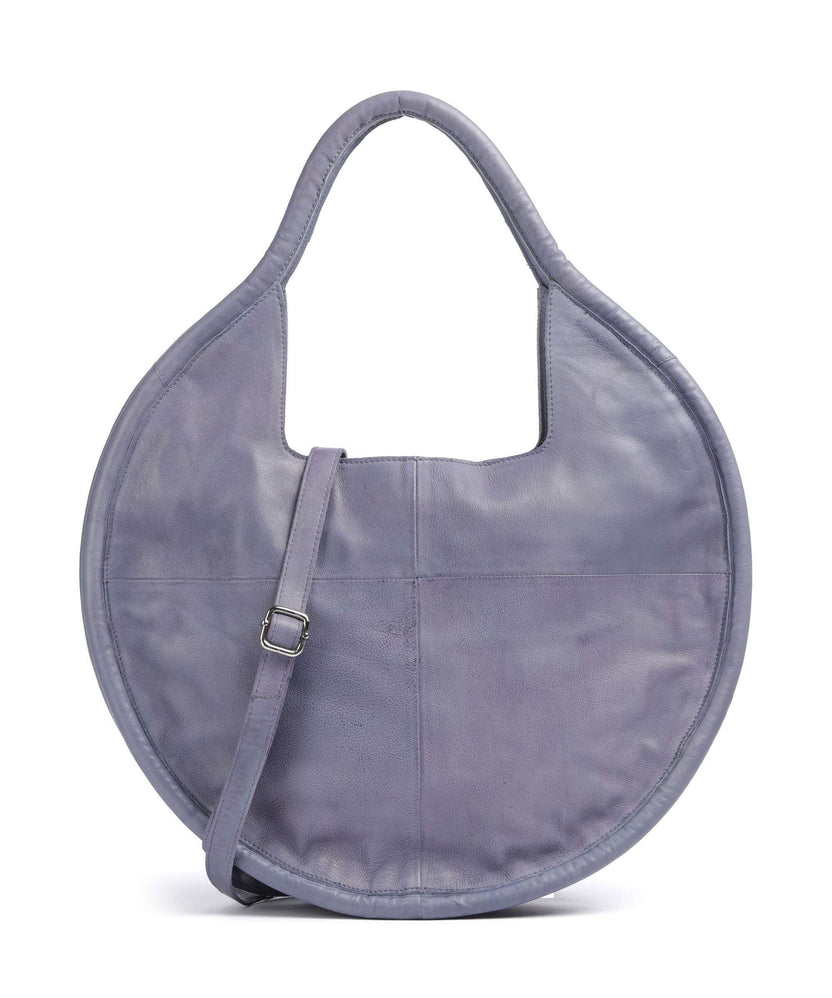 Taschendieb Wien Salvatorianerplatz 5 Tote bag lila lavender