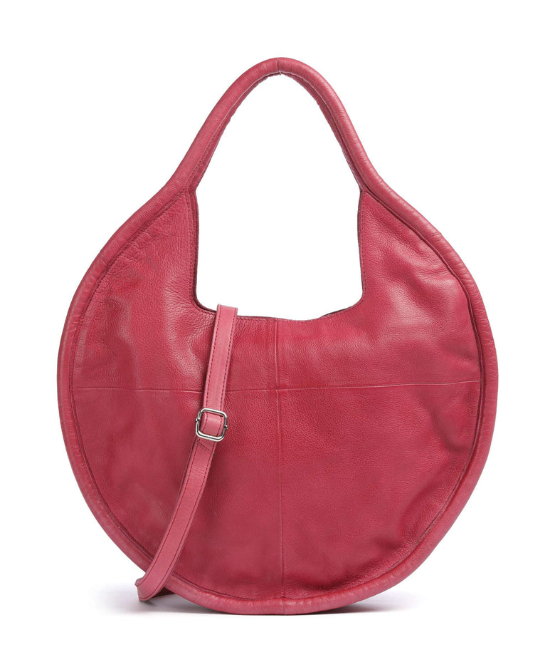 Taschendieb Wien Salvatorianerplatz 5 Tote bag pink love