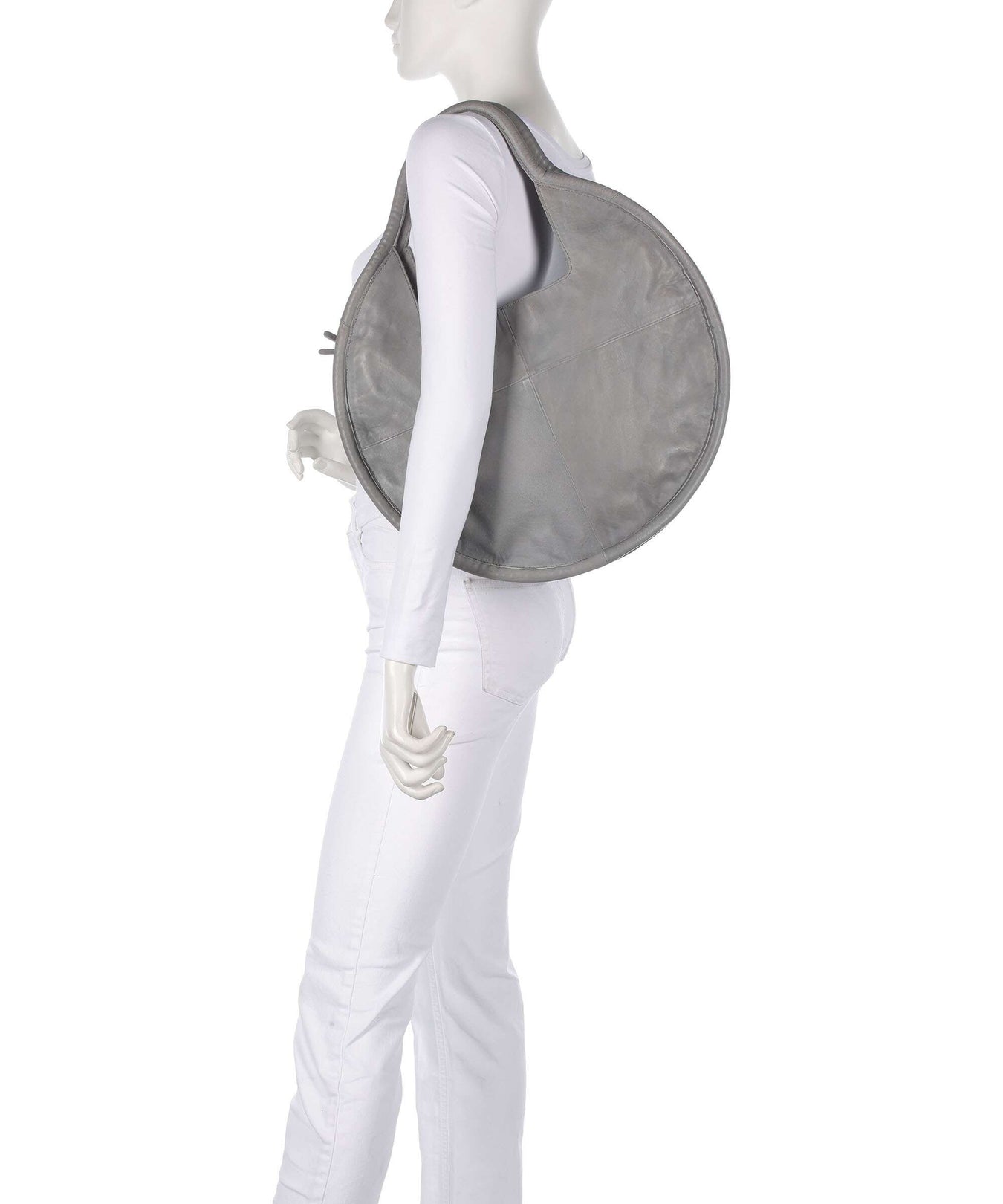 Taschendieb Wien Salvatorianerplatz 5 Tote bag gray cool