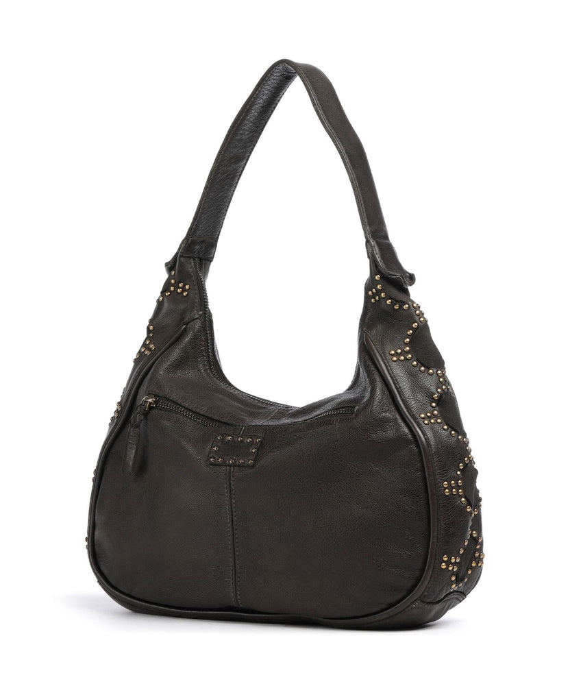 Taschendieb Wien Schubertgasse 3 Shoulder bag green moos