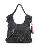 Taschendieb Wien Schubertgasse 5 Borsa shopper blue sea