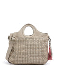 Taschendieb Wien Venusweg 1 Handbag beige sand