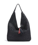 Taschendieb Wien Venusweg 2 Borsa a spalla blue sea