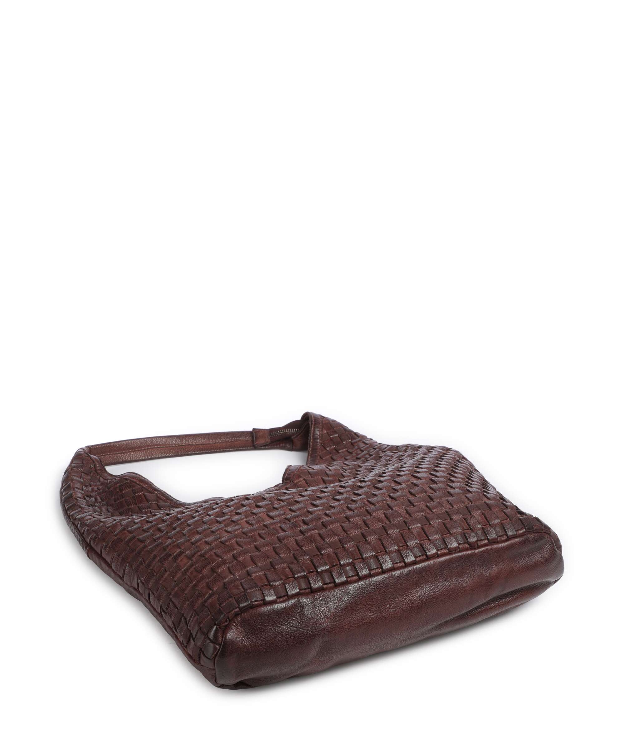 Taschendieb Wien Venusweg 2 Shoulder bag brown brandy