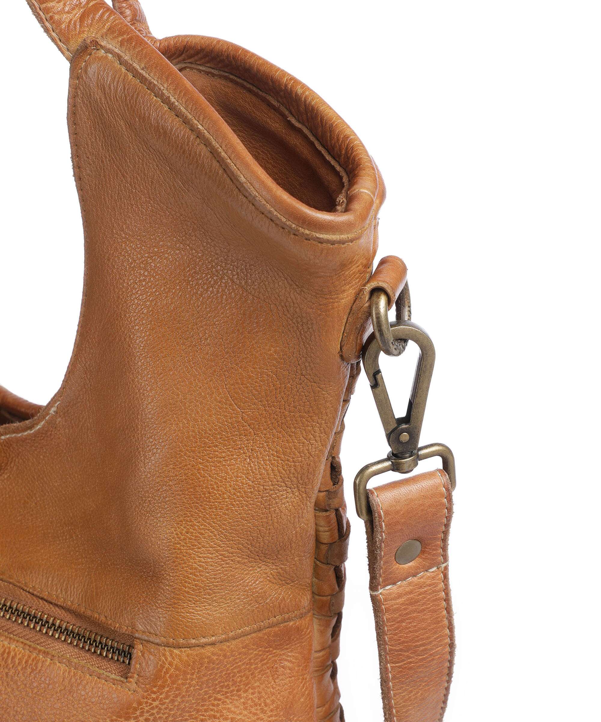 Taschendieb Wien Venusweg 3 Tote bag camel