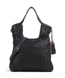 Taschendieb Wien Venusweg 3 Borsa shopper blue sea