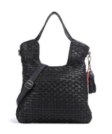 Taschendieb Wien Venusweg 3 Borsa shopper blue sea