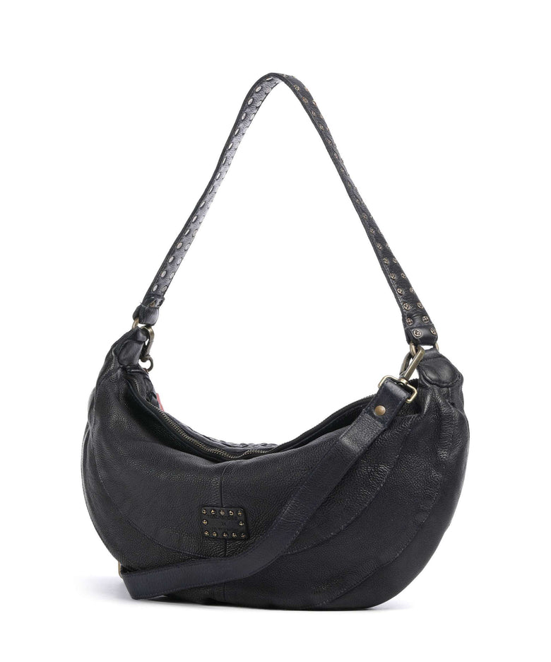 Taschendieb Wien Venusweg 8 Hobo bag blue sea