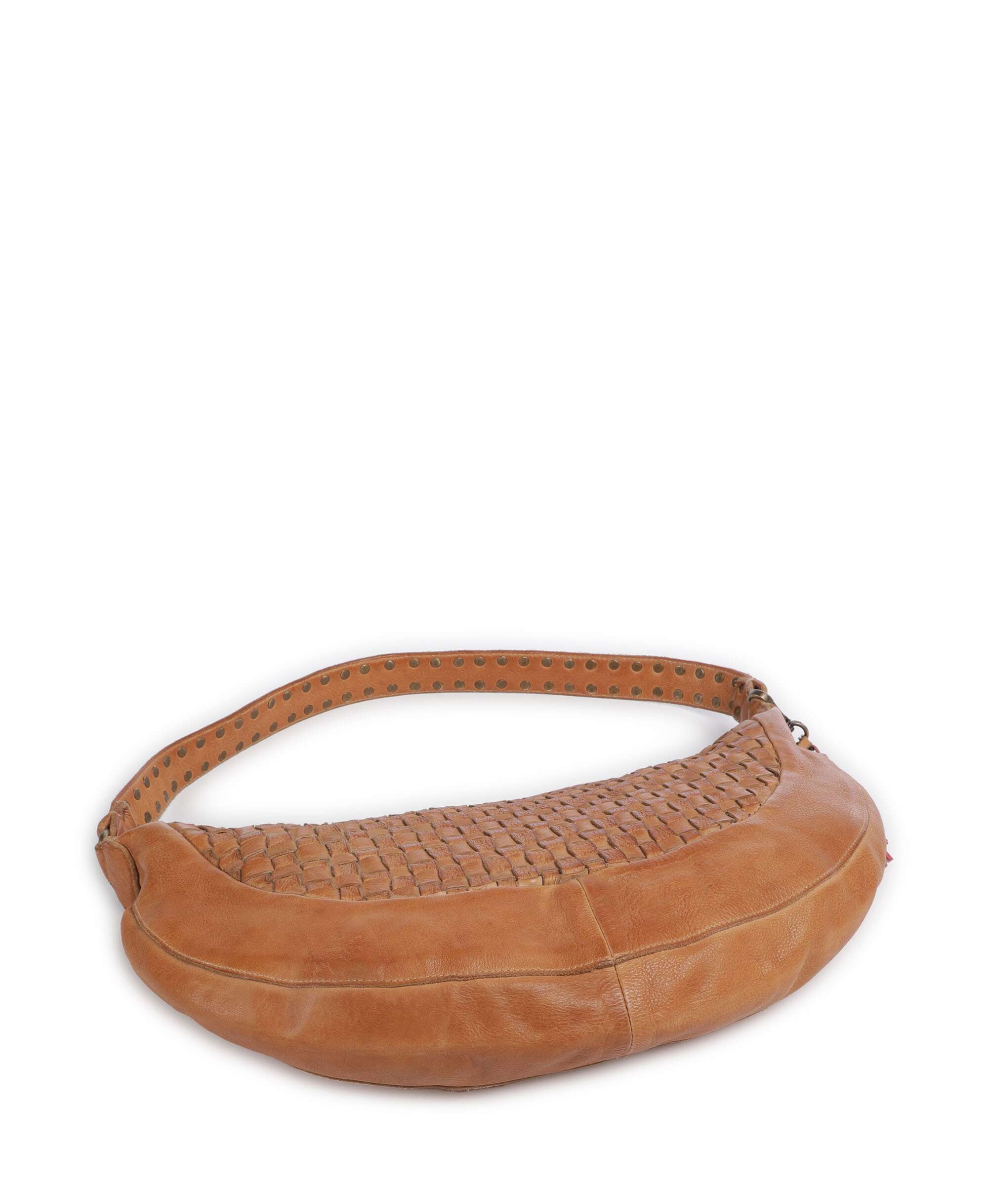 Taschendieb Wien Venusweg 8 Hobo bag camel