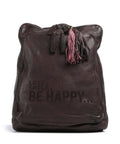 Taschendieb Wien Glücksbrücke 1 Backpack bag mokka