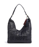 Taschendieb Wien Glücksbrücke 4 Borsa hobo blue sea