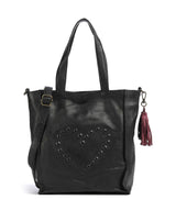 Taschendieb Wien Herzoggasse 1 Borsa hobo black vintage