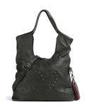 Taschendieb Wien Herzoggasse 3 Borsa a spalla green forest