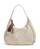 Taschendieb Wien Herzoggasse 6 Borsa a spalla cream
