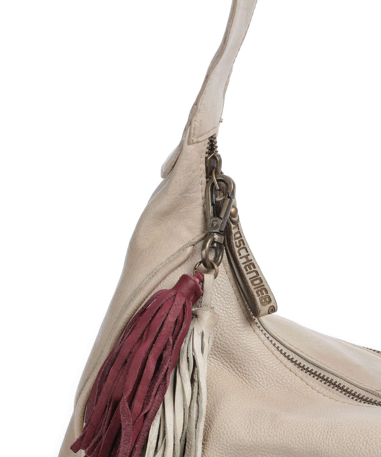 Taschendieb Wien Herzoggasse 6 Shoulder bag cream