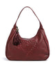 Taschendieb Wien Herzoggasse 6 Borsa a spalla red burgundy