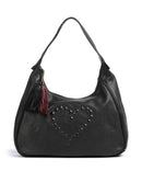 Taschendieb Wien Herzoggasse 6 Shoulder bag black vintage