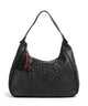 Taschendieb Wien Herzoggasse 6 Borsa a spalla black vintage