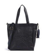 Taschendieb Wien Sternbergstraße 3 Borsa hobo blue sea