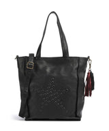 Taschendieb Wien Sternbergstraße 3 Borsa hobo black vintage