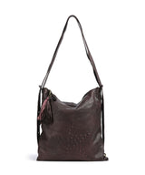 Taschendieb Wien Sternbergstraße 4 Borsa a zainetto mokka