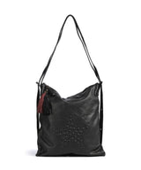 Taschendieb Wien Sternbergstraße 4 Borsa a zainetto black vintage