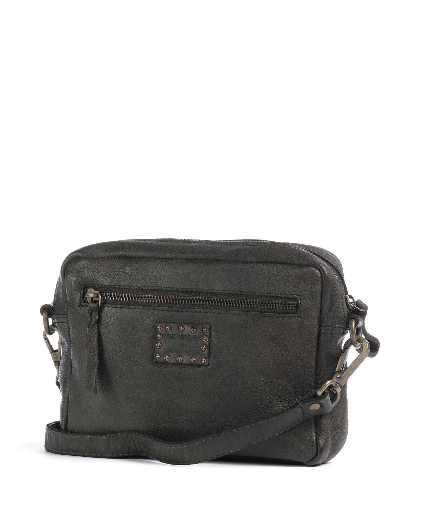 Taschendieb Wien Sternbergstraße 5 Crossbody bag green forest
