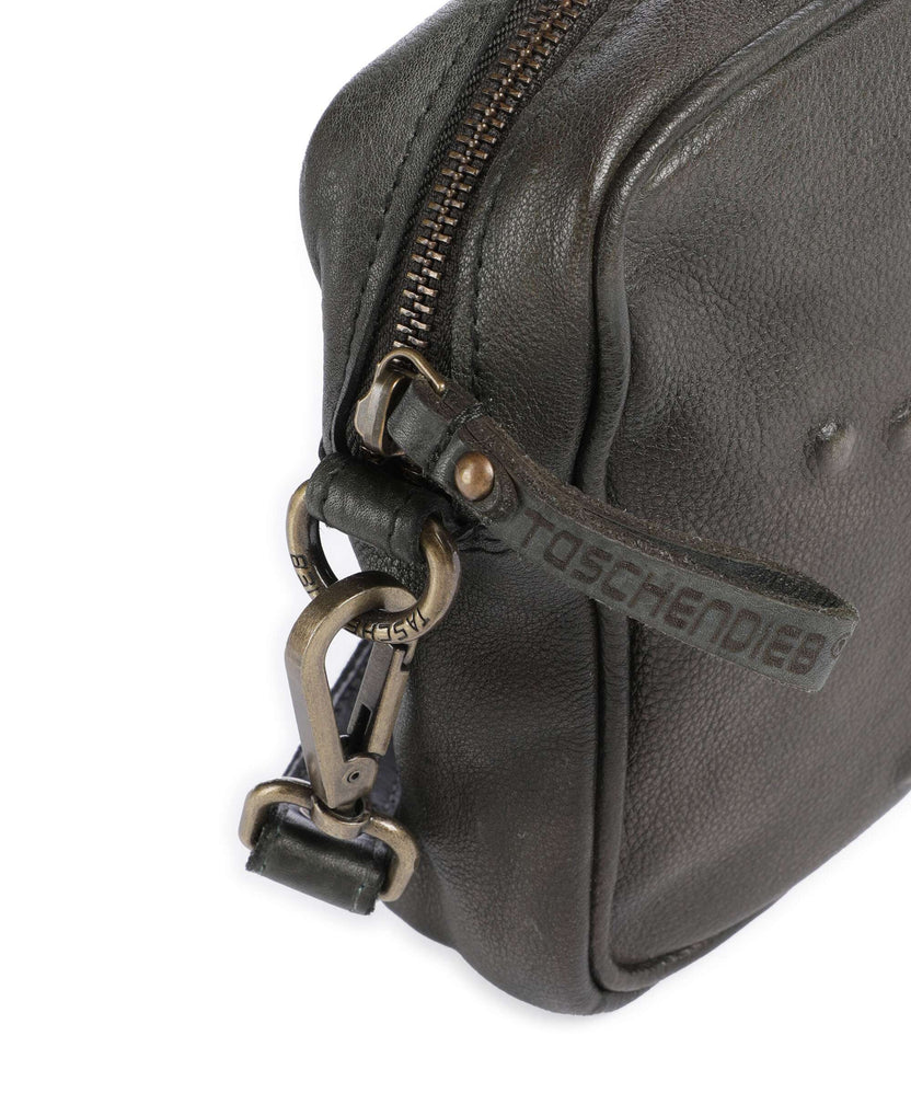 Taschendieb Wien Sternbergstraße 5 Crossbody bag green forest