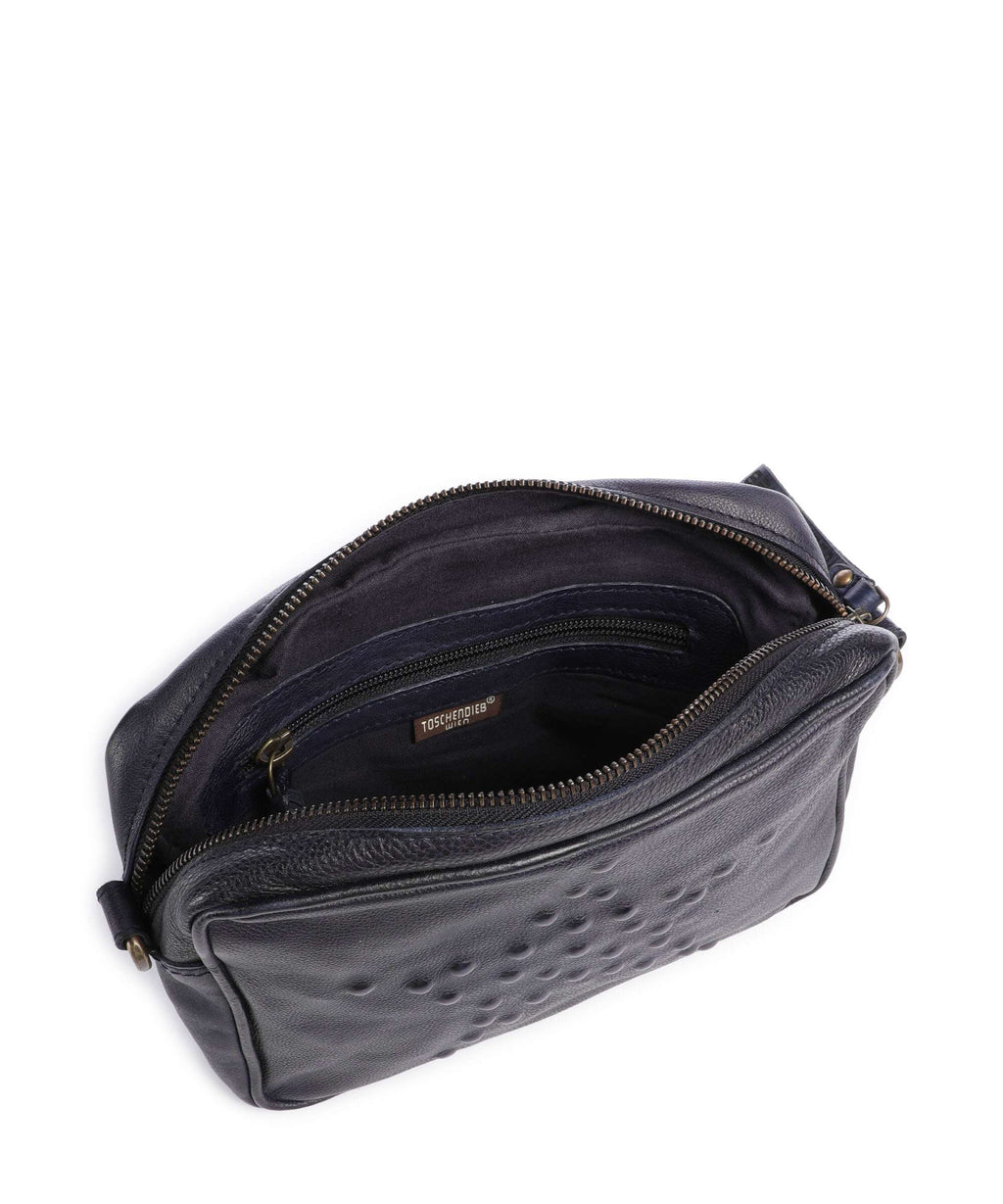 Taschendieb Wien Sternbergstrasse 5 Crossbody bag blue sea