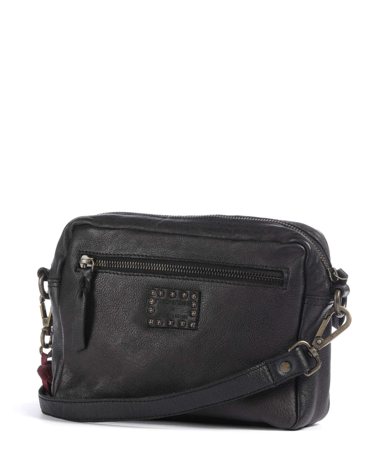 Taschendieb Wien Sternbergstraße 5 Crossbody bag black vintage