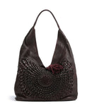 Taschendieb Wien Mondweg 1 Borsa hobo mokka