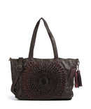 Taschendieb Wien Mondweg 2 Borsa shopper mokka