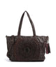 Taschendieb Wien Mondweg 2 Borsa shopper mokka