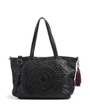 Taschendieb Wien Mondweg 2 Borsa shopper blue sea