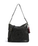 Taschendieb Wien Mondweg 3 Borsa hobo green forest