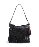 Taschendieb Wien Mondweg 3 Borsa hobo blue sea