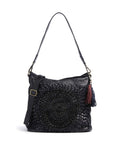 Taschendieb Wien Mondweg 3 Hobo bag blue sea