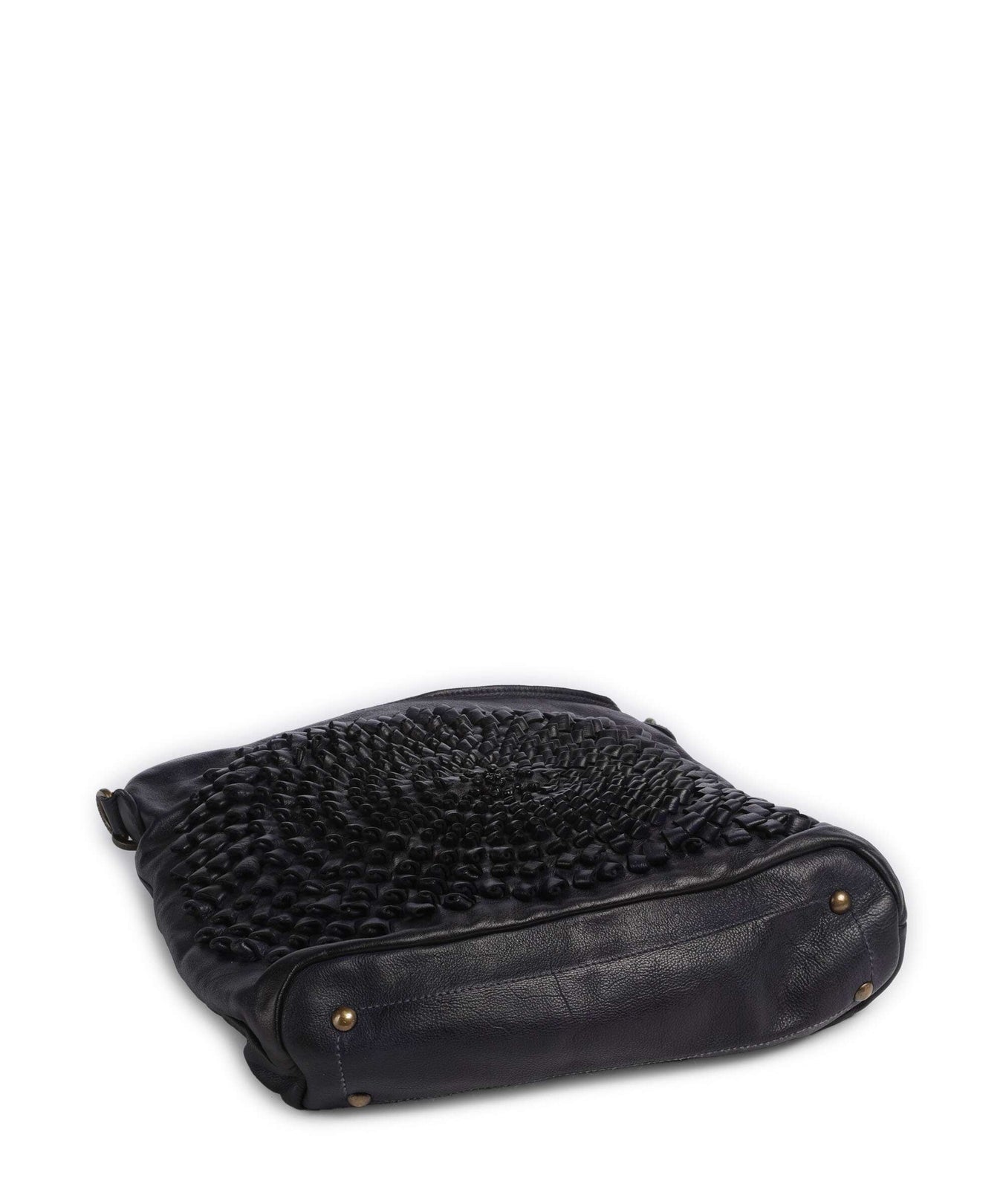 Taschendieb Wien Mondweg 3 Hobo bag blue sea